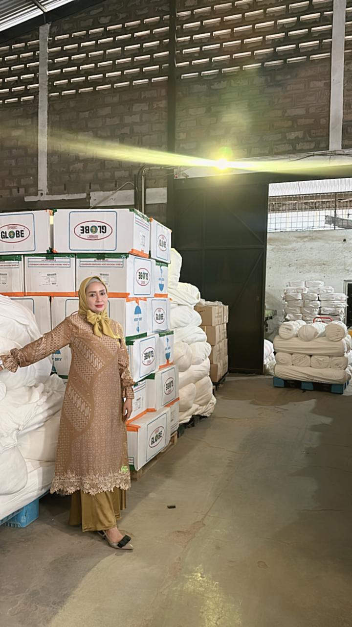 Bahan Kain Premium CV YORA DIGITAL SEJAHTERA